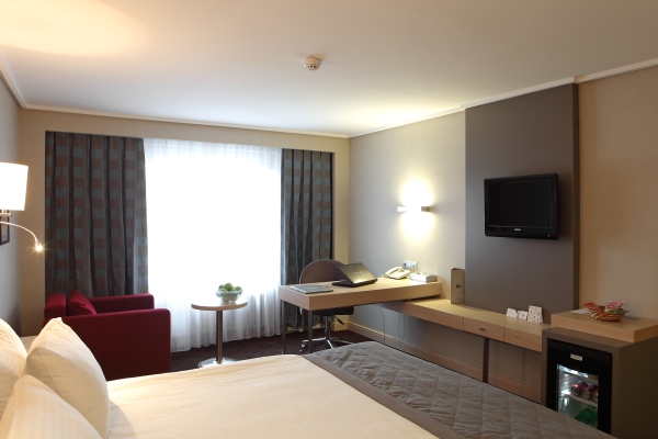 Hotel Eyüboglu